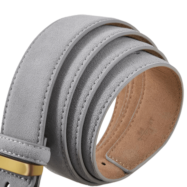 Suede Pin Buckle Belts For Women, Drestiny, Belts, United States, USA, Canada, Australia, Gender_Women, New Zealand, United Kingdom, UK, Brown, Dark Brown, Blue Grey, Light Grey, 95cm, 100cm, 110cm, suede belt women, suede pin buckle belt women, women's suede belt with gold buckle, brown suede belt women, shopdrestiny.com